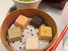 -桂花楼淮扬中餐厅(浦东香格里拉店)