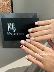 -隅日式美甲美睫專門店