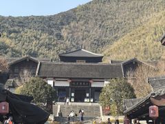 -大唐贡茶院
