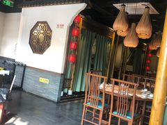 -9家湘菜(上南路店)