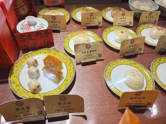 -富华斋饽饽铺·宫廷糕点·伴手礼(护国新天地店)
