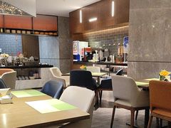 -希尔顿欢朋酒店·欢朋餐厅