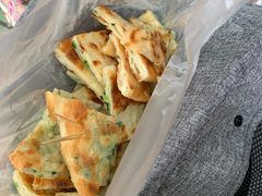-咏春葱油饼(德政中路店)
