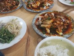 -温记府廟豆汤饭·始于1955年(海椒店)