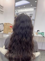 -Kraemer paris·苏豪路易士·嘉玛发廊