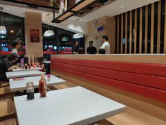 大堂-冰岛茶餐厅(世茂店)