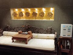 -华夏良子·足道SPA艾灸(王府井店)