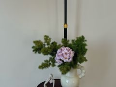 -壹点灵·心理咨询中心(中山公园店)