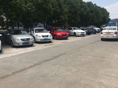 -胜华驾校·小猫学车(银都店)