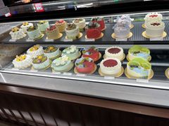 -Pantry's Best派悦坊蛋糕(世纪金源店)