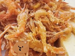 -美顺香食府鱼头老店(雪野湖店)