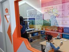 -斯坦星球AI编程·机器人科创·科学实验·信奥·思维·STEM·乐高·竞赛考级(长宁虹桥大融城荟聚中心)