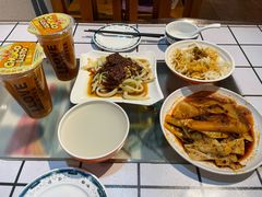 -马三洋芋片(簋街店)
