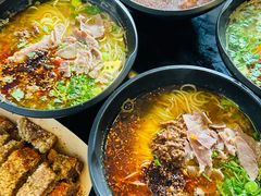 -一品飘香米线(一中总店)