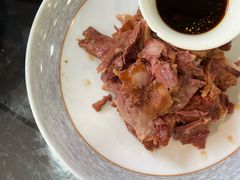 -乔家满族八大碗(流水沟店)