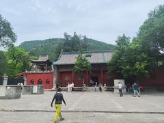 -窦大夫祠