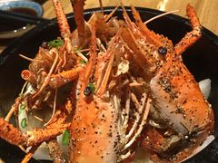 -阿吾罗日本料理(K11艺术中心店)
