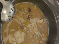 -菌乡缘·野生菌蒸汽鱼火锅(江边夜市店)