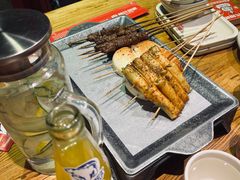 馒头片-管氏翅吧(中关村店)