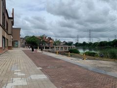 -蓝精灵乐园·世茂精灵之城主题乐园