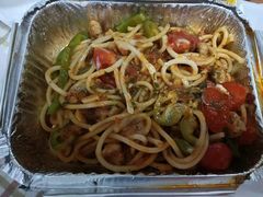 -City1+1城市比萨·意面(桂林路店)