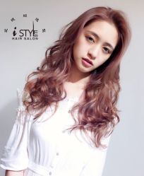 -i Style潮牌美发沙龙