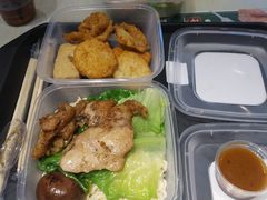 -孖记茶档·热腾茶餐(荔湾领展广场店)