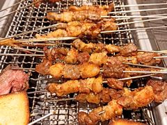 -那些年记忆烧烤