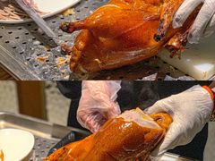 -陆壹捌餐厅(五大道店)