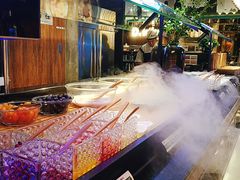 -盛江山自助料理(奥莱锦辉购物广场店)