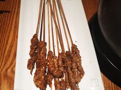 -云海肴云南菜(正大广场店)