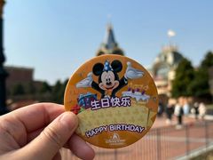 -上海迪士尼度假区