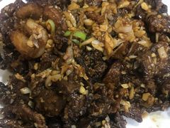-老七饭馆(光荣道总店)