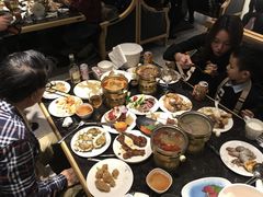 -川骄海鲜自助(亚运村店)