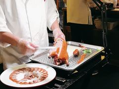 -范家小馆·烤鸭新京菜(金融街店)