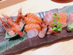 -紫· 割烹  Kappo Murasaki