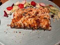 -水之惠鲜鱼料理(王府大街店)