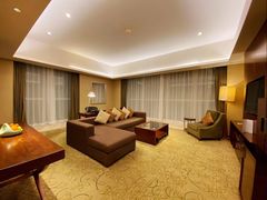 -广州粤海喜来登酒店