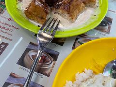 -澳门陈光记烧味饭店(万象城店)