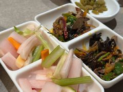 -饕林餐厅(春熙路店)