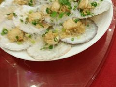 -北海渔村酒楼·粤菜海鲜点心(新华店)