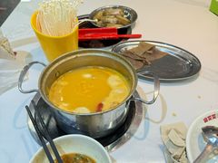 -喜歪歪·平价海鲜市场小火锅(龙阳广场店)