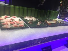 -加餐海鲜自助(集美银泰百货店)