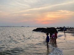 -三娘湾旅游风景区