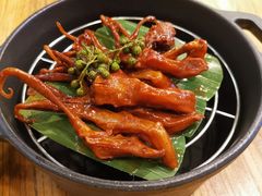 -Brut Eatery悦璞食堂(愚园路店)