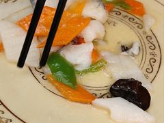 -清真马祥兴菜馆(云南北路店)