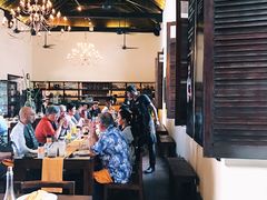 -Ministry of Crab(科伦坡店)