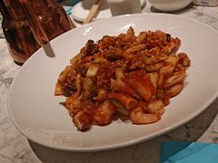 -悦海·家宴·冰花皮皮虾大锅贴(宝龙店)