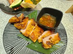 -争鲜回转寿司(朝外悠唐PLUS店)
