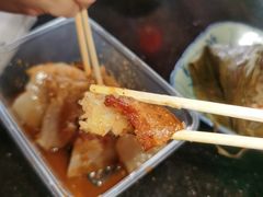 -老妈宫粽球